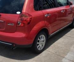 Mazda Verisa