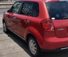 Mazda Verisa