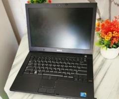 Dell latitude E6400