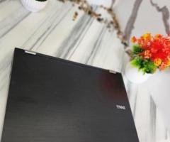Dell latitude E6400