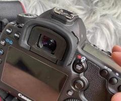 Canon 5D3