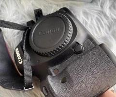 Canon 5D3