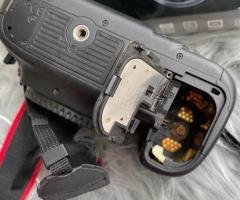 Canon 5D3
