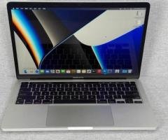 MacBook