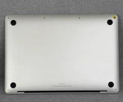 MacBook