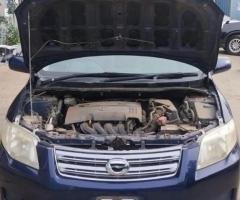 Toyota Axio